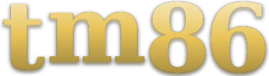 tm86 logo
