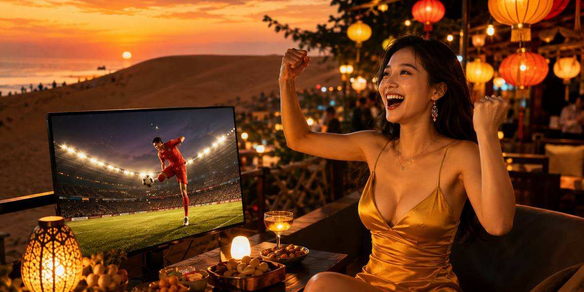 tm86 Những Gì Có Trong Sảnh MoMo Thể Thao